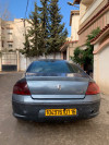 Peugeot 407 2007 