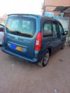 Citroen Berlingo 2012 