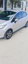 Ford Fiesta 2012 City