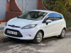 Ford Fiesta 2013 