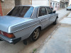 Mercedes Classe S 1983 Classe S