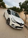 Renault Clio 4 Facelift 2018 GT-Line