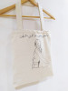 Tote bag personnalisé 