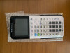 Calculatrice graphique 