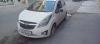 Chevrolet Spark 2012 