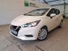 Nissan Micra 2022 City