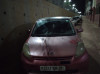 Daihatsu Sirion 2006 Sirion