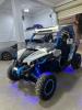 Canam Xds 1000 Turbo 2018 2018