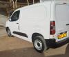 Fiat Doblo 2024