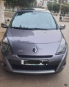 Renault Clio 3 2011 Night and Day