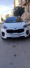 Kia Sportage 2017 Premium