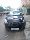 Renault Clio 4 2013 Dynamique plus