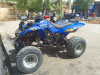 Yamaha Raptor 660 2013