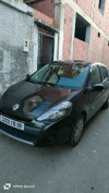 Renault Clio 3 2010 