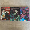 JUJUTSU KAISEN MANGA TOMES 0, 8, 14 EN FRANÇAIS alger centre