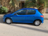 Peugeot 206 2005 206