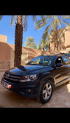 Volkswagen Tiguan 2011 Style