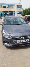 Hyundai Accent crdi 2019 