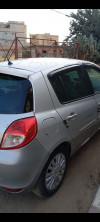 Renault Clio 3 2010 Clio 3