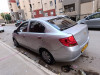 Chevrolet Sail 4 portes 2012 سوباسمون