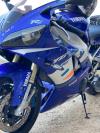 Yamaha R1 2002 2002