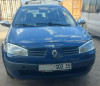 Renault Megane 2 2003 