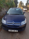 Citroen C4 2006 