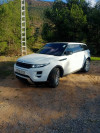 Land Rover Range Rover Evoque 2012 Dynamique 5 Portes 