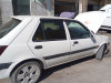 Ford Fiesta 2001 