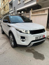 Land Rover Range Rover Evoque 2013 Range Rover Evoque