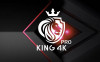 King4k (Tv Android / box tv / tv webos)