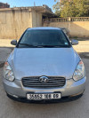 Hyundai Accent 2008 RB