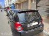 Chevrolet Aveo 5 portes 2009 Sport