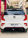 Kia Picanto 2018 Git Line