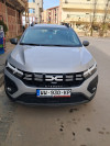 Dacia Sandero 2023 Stepway