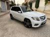 Mercedes GLK 2014 GLK