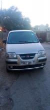 Hyundai Atos 2008 GLS