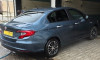 Fiat Tipo Sedan 2024 