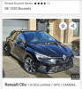 Renault Clio 5 2021 Clio 5