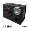 MEGA BASS Baff Amplificateur GM Bluetooth 450W ADS Subwoofer