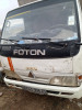 Foton 1036 Foton 1036 2008