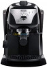 De'Longhi EC221.B Machine à Espresso Solo Pompe, Noir,1L