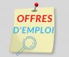 Offre d'emploi 