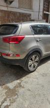 Kia Sportage 2014 Sportage