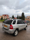 Kia Sportage 2008 Sportage