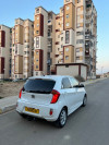 Kia Picanto 2013 Pop