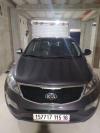 Kia Sportage 2015 Sportage