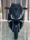 Yamaha Tmax Iron 1 2015