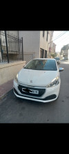 Peugeot 208 2016 Access Facelift