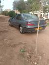 Peugeot 406 2004 406